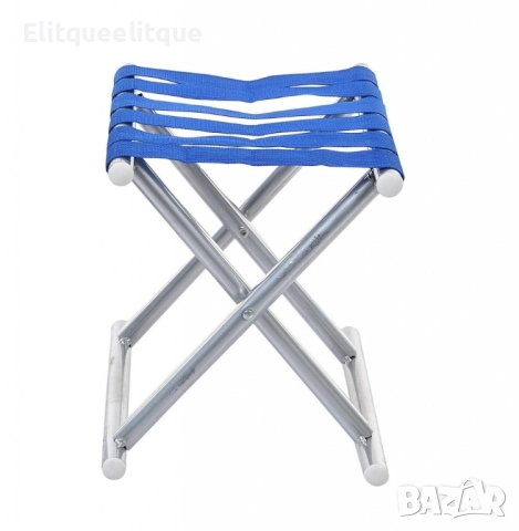 Къмпинг сгъваемо столче, снимка 6 - Къмпинг мебели - 52276589