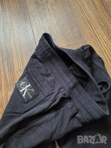 Страхотно дамско спортно долнище CALVIN KLEIN размер XS, снимка 6 - Спортни екипи - 52661688