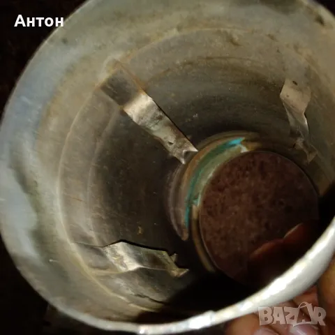 Накрайници за аспух, снимка 5 - Части - 48943823