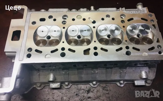 Порт и полиране канали и горивни камери на цилиндрови глави, снимка 8 - Други услуги - 48481065