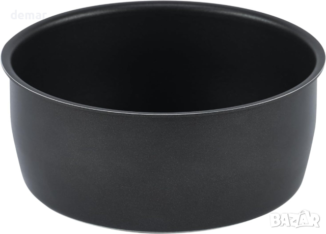 Преносима фурна Remoska Prima (400 W) - 2L черна, незалепващо покритие, снимка 3 - Други - 44807763