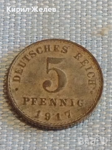 Лот монети 6 броя хелера, пфенинг Австрия, Германия за КОЛЕКЦИЯ ДЕКОРАЦИЯ 30231, снимка 10 - Нумизматика и бонистика - 44475113