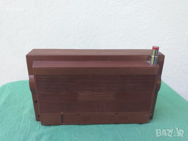 "Россия 303-1"  Радио, снимка 9 - Радиокасетофони, транзистори - 29184946