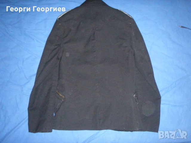 Яке Levis, снимка 9 - Якета - 30832367