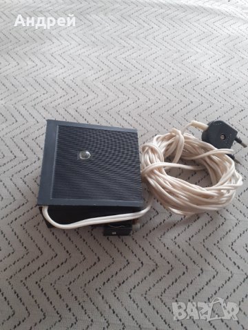 Стара светкавица за фотоапарат Фотон