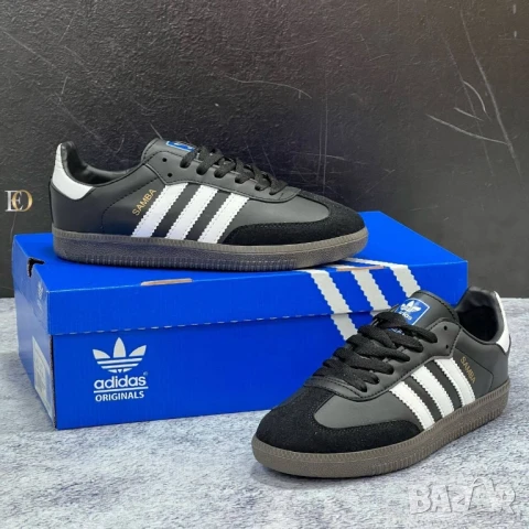 унисекс маратонки adidas , снимка 5 - Маратонки - 50674042