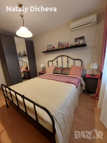 Двустаен апартамент, Левски, Вива, снимка 3 - Апартаменти - 52522380