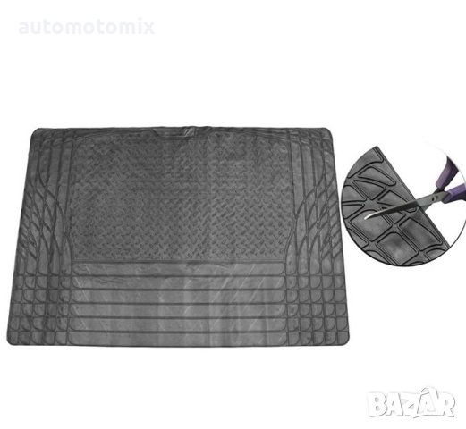 СТЕЛКА ЗА БАГАЖНИК,УНИВЕРСАЛНА, 120 Х 90см - 5009