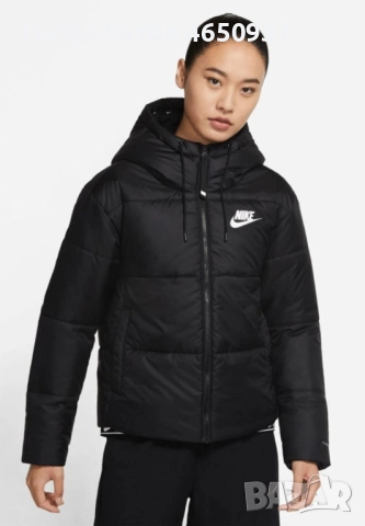 Дамско яке зимно , снимка 2 - Якета - 52415074