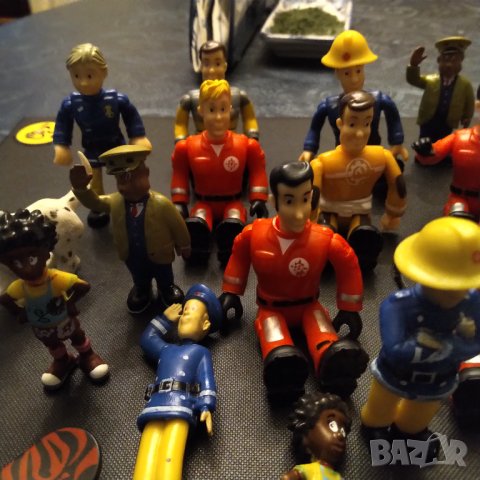 Колекционерски немски фигури лот , снимка 3 - Колекции - 39868175