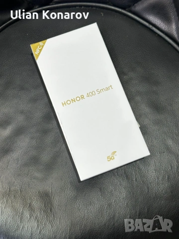 Honor 400 Smart 4/128GB