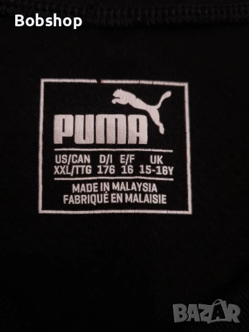 Милан - Пума - Milan - Puma - season 2018/2019, снимка 7 - Футбол - 51396654