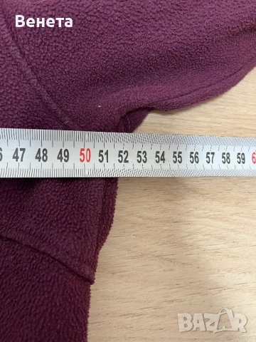 Дамски полар Jack Walfskin. Размер L., снимка 5 - Якета - 51896846