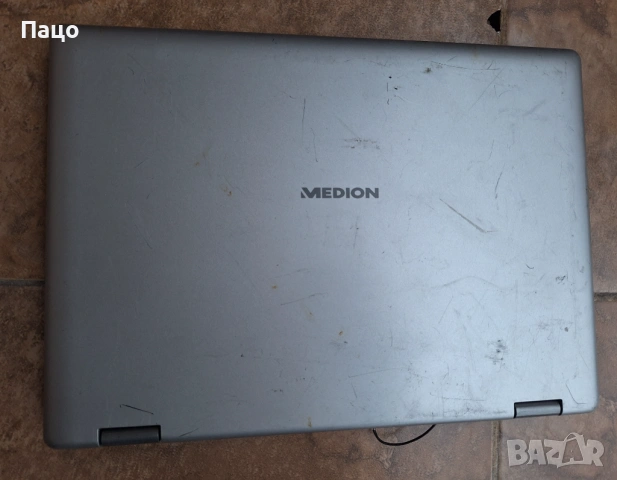 Medion Akoya E2228T (11,6'') HD Touch-Display, снимка 11 - Части за лаптопи - 53909894