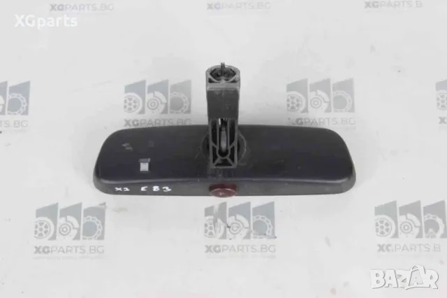  Вътрешно електрохроматично огледало за BMW X3 E83 (2004-2011), снимка 2 - Части - 48412496