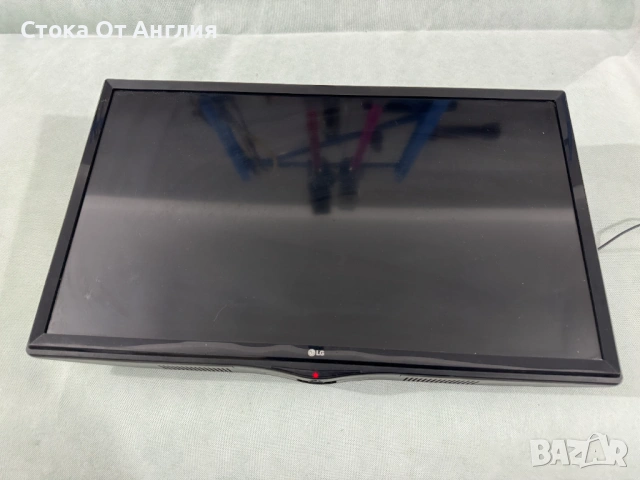 Телевизор - LG 24 inch/ A20, снимка 3 - Телевизори - 51602983