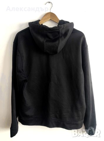 Суитчери Under Armour - M черен, снимка 4 - Суичъри - 42911480