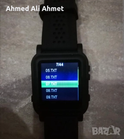 Продавам часовник за преписване, снимка 6 - Мъжки - 52966373