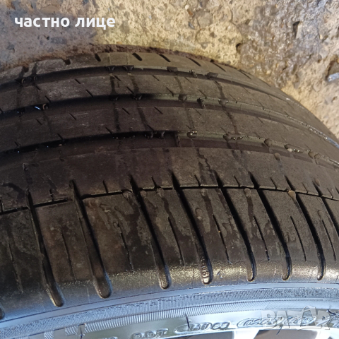 AEZ 5X112  r18  ET40  8J. VAG group , снимка 10 - Гуми и джанти - 54257713