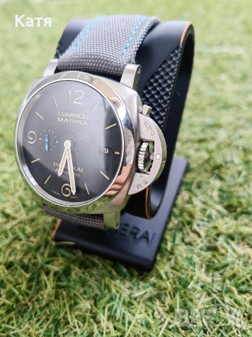 Персонализирана поставка за часовник, снимка 5 - Мъжки - 54150141