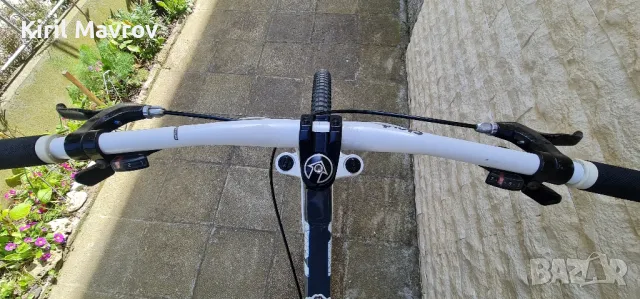 Продава се DRAG C1, снимка 3 - Велосипеди - 49918966