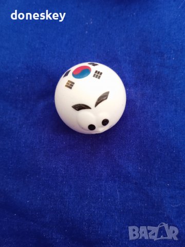 Футболни топчета, снимка 15 - Колекции - 39972136