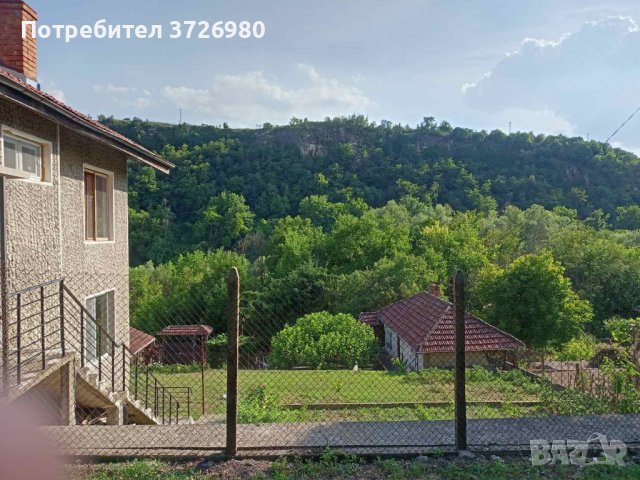 Къща с. Нисово, област Русе, снимка 3 - Къщи - 44183400