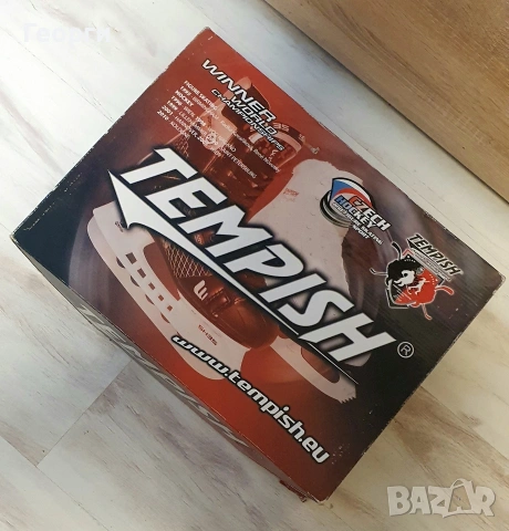 кънки за хокей Темпиш