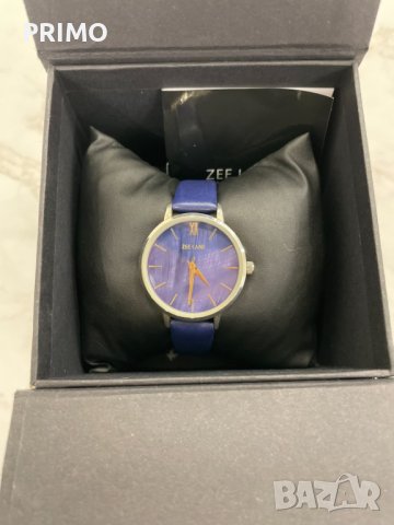 Дамски часовник ZEE LANE, снимка 2 - Дамски - 42402776