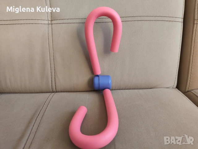 НОВ фитнес уред, снимка 4 - Фитнес уреди - 53146955