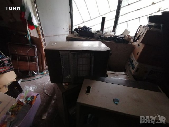 Газови печки и части за тях, снимка 10 - Отоплителни печки - 34291227