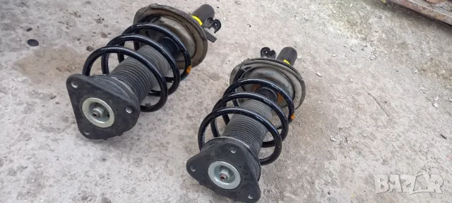 Макферсони Ford Focus III