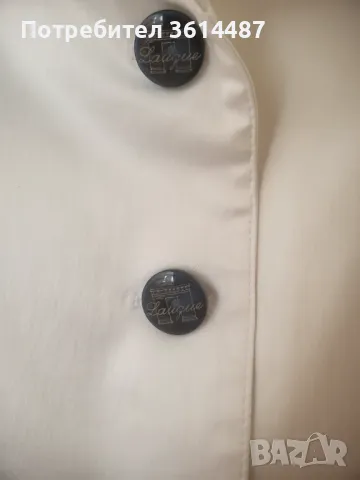 Елегантно сако RIVA COLLECTIONS, снимка 3 - Сака - 50056450