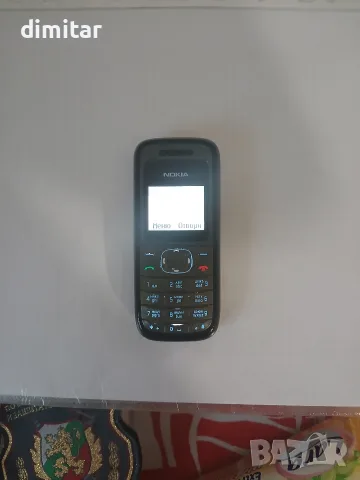 Продавам Nokia 1208, снимка 4 - Nokia - 56236980