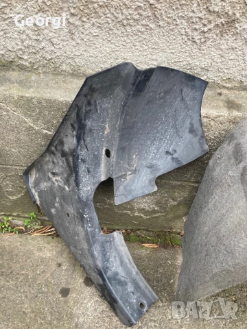 Останали Части A3 8P Audi, снимка 12 - Части - 54069293