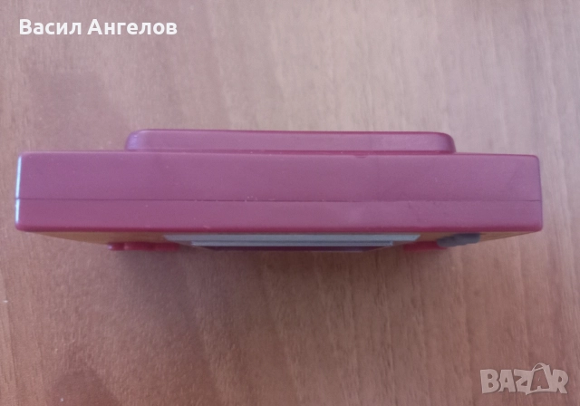 ретро аркадна игра, снимка 6 - Други игри и конзоли - 52672259