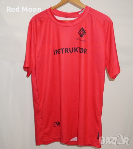 Спортна Дамска Тениска Vangard Motion & Fitness Размер 2XL