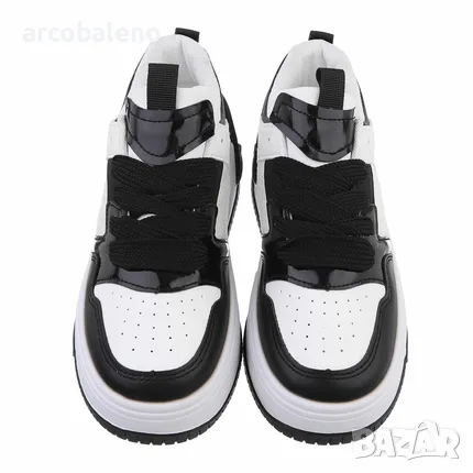 Дамски ниски маратонки, 4цвята , снимка 13 - Маратонки - 50114627