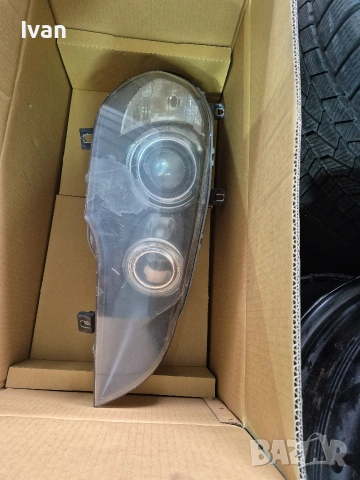Фарове за BMW E70