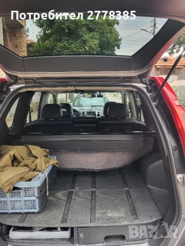 продава нисан, снимка 5 - Автомобили и джипове - 51251674