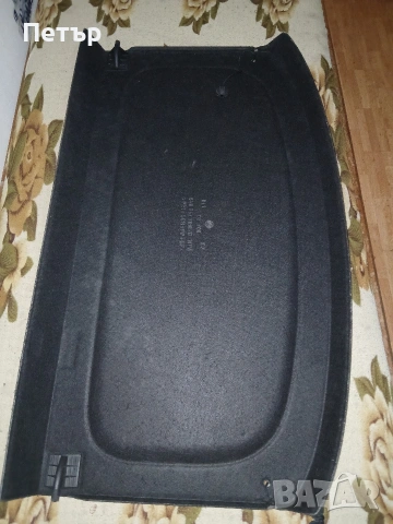 Кора багажник WV TIGYAN, снимка 11 - Аксесоари и консумативи - 54068369