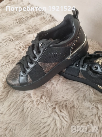 Liu Jo Tamaris Ново, снимка 2 - Дамски ежедневни обувки - 51080617