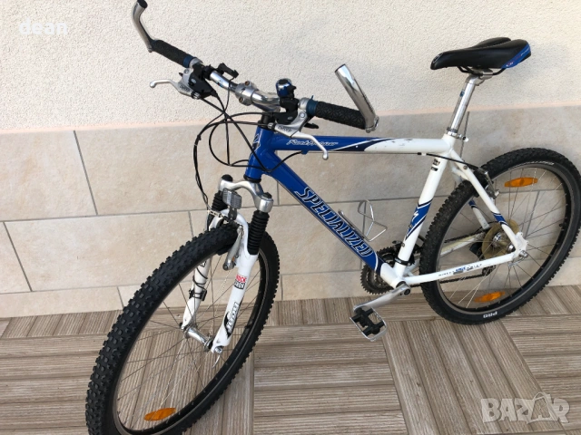 Specialized 26 цола, снимка 2 - Велосипеди - 54335699
