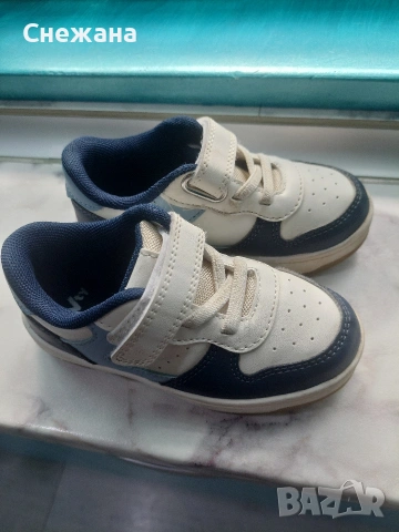 Маратонки VTY, снимка 3 - Детски маратонки - 54139673