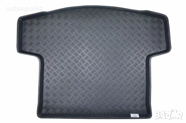 Стелка за багажник за Chevrolet Captiva (2011+)