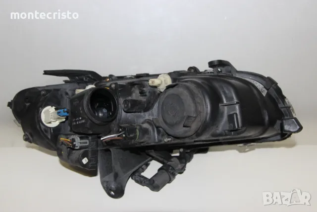 Ляв фар Opel Omega B (1998-2003г.) ксенон xenon ксенонов / 90565801 / 1EL 007 950-01, снимка 6 - Части - 56252738