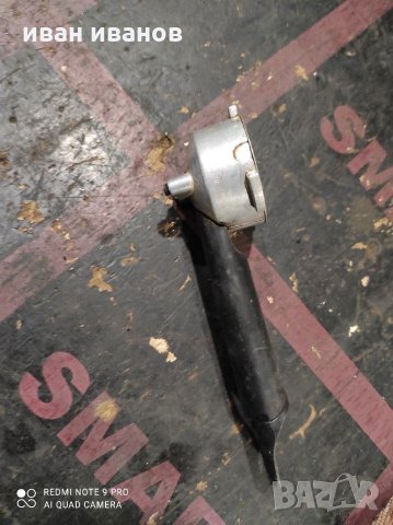 Дръжка Кафе машина, снимка 3 - Кафемашини - 31561678