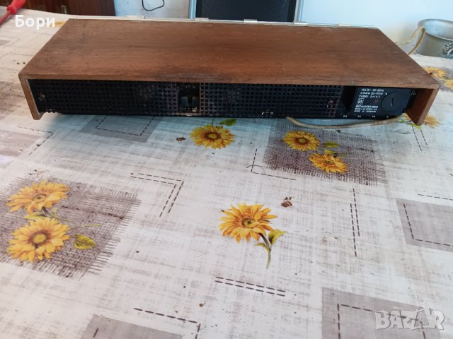 Beomaster 3000 Bang & Olufsen Ресийвър, снимка 13 - Ресийвъри, усилватели, смесителни пултове - 42867749