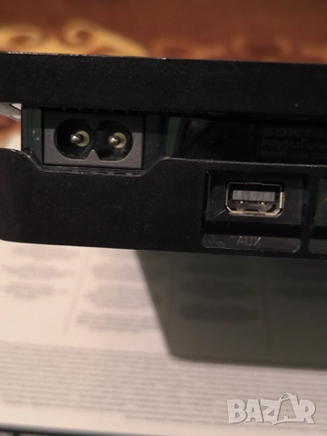 PLAYSTATION 4 SLIM (CUH-2216B) 1TB ,ПЛЕЙСТЕЙШЪН 4, 1ТВ ХАРД ДИСК, снимка 10 - PlayStation конзоли - 54019824