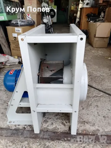 Продавам вентилатор на Тангра, снимка 12 - Обзавеждане на кухня - 46631263